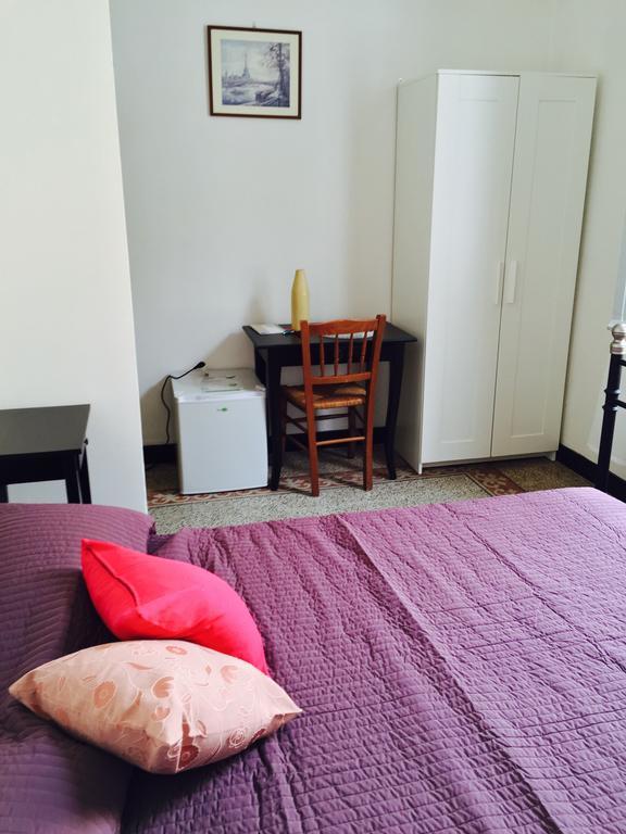 Affitta camere Da Lalla Dolcedo Esterno foto