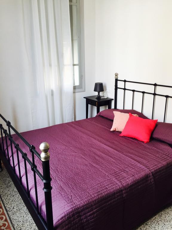 Affitta camere Da Lalla Dolcedo Esterno foto