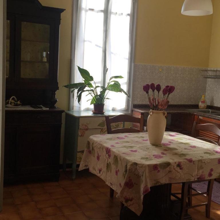 Affitta camere Da Lalla Dolcedo Esterno foto